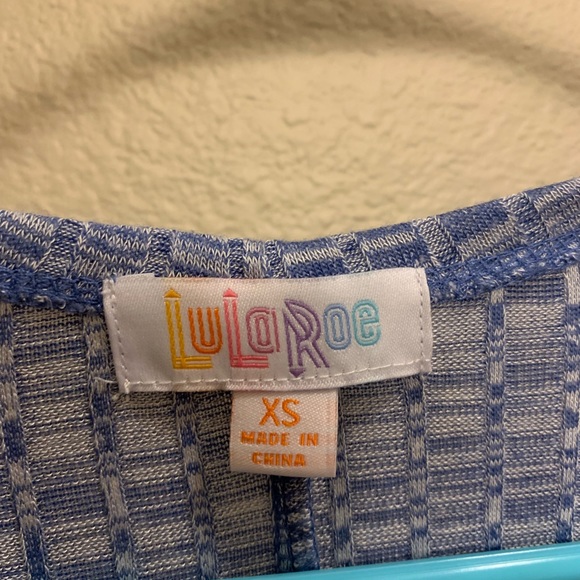 Lularoe Sarah - Picture 2 of 3